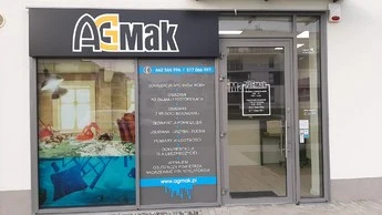 AGMAK, Lublin