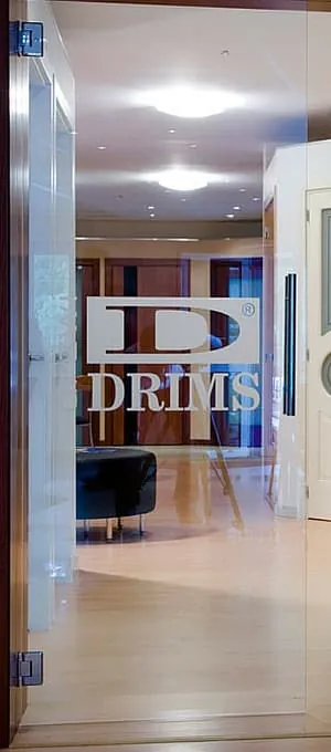 Drims, Ząbki / Warszawa