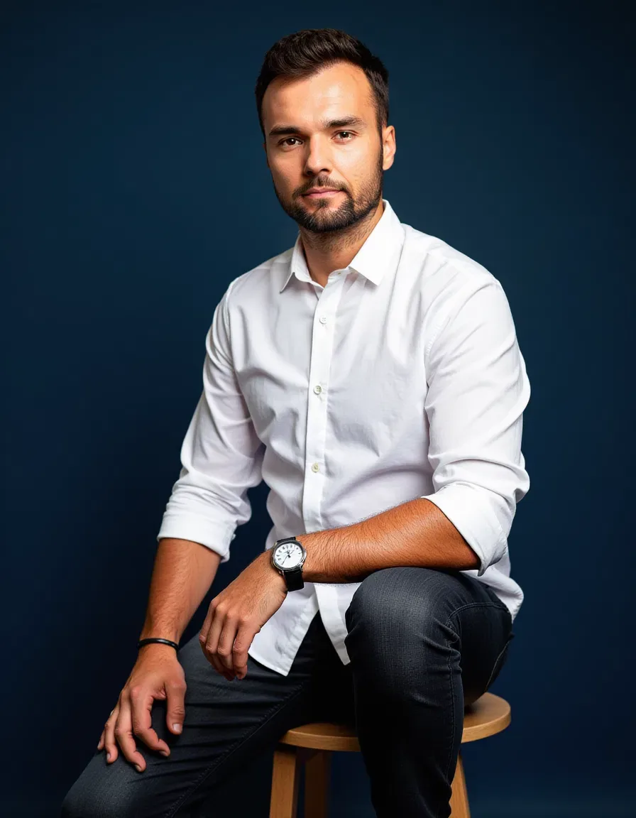 Michał Flisiuk